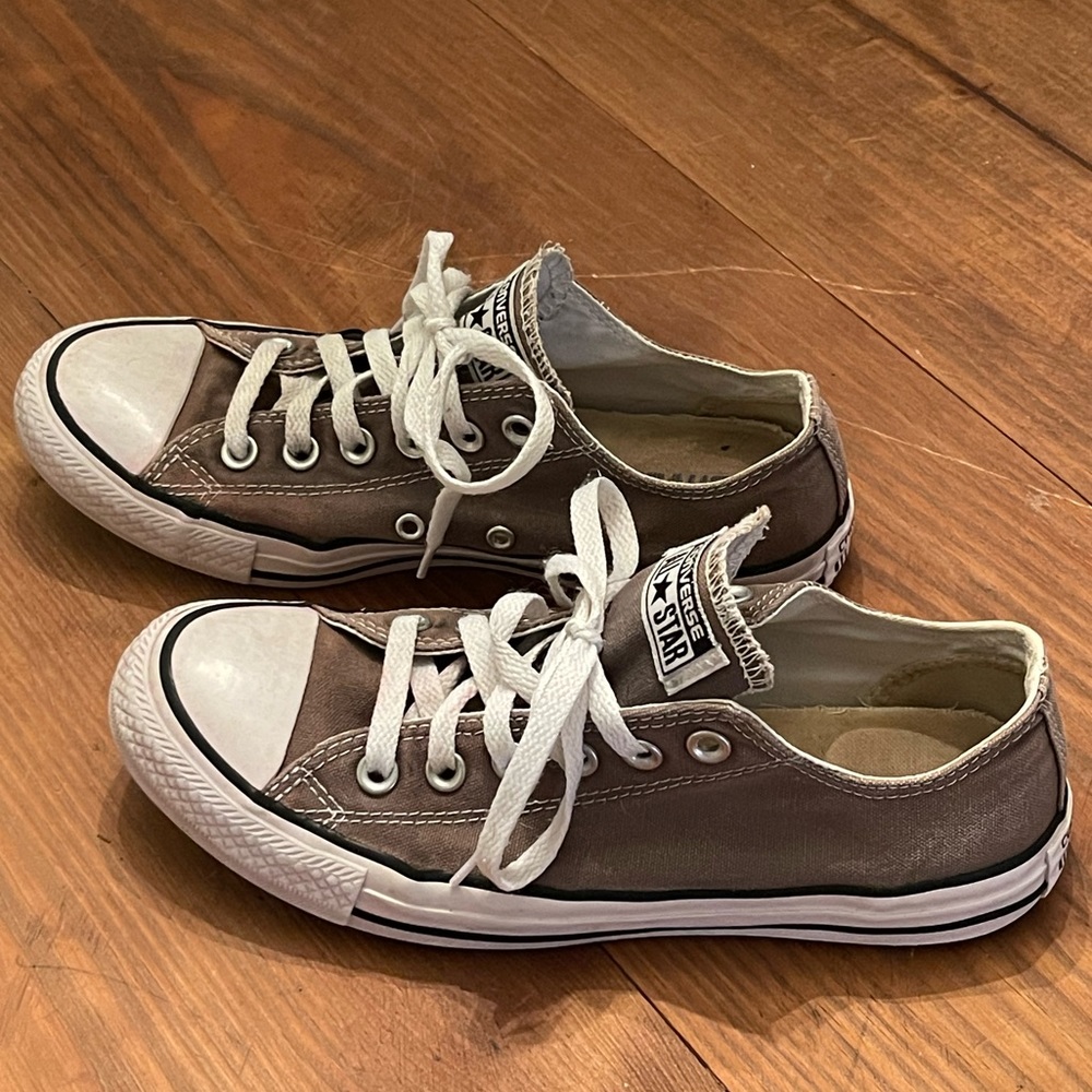 Converse 7.5